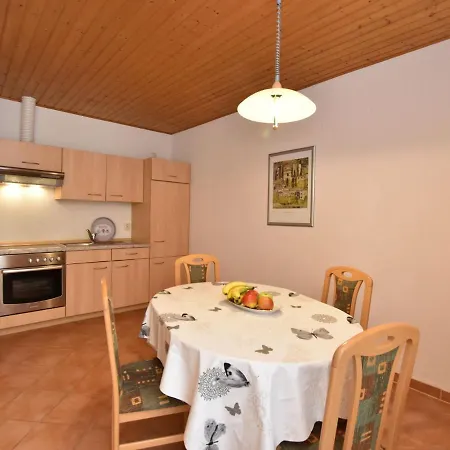 In Damshagen Mit Sauna Klutz