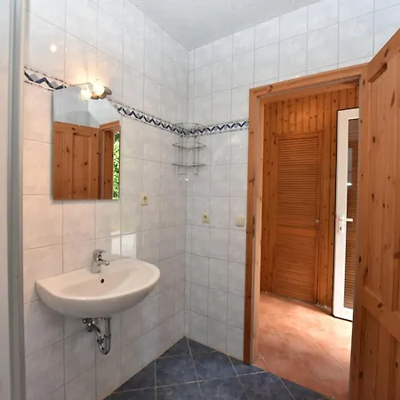 Farm In Damshagen With Garden Holiday home