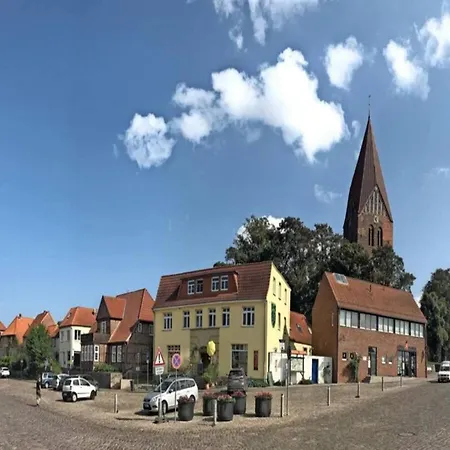 Feriehus In Damshagen Mit Sauna *
