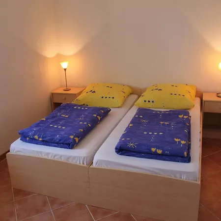 In Damshagen Mit Sauna *