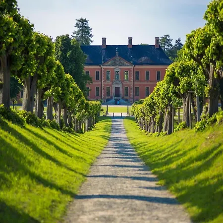 Feriehus In Damshagen Mit Sauna