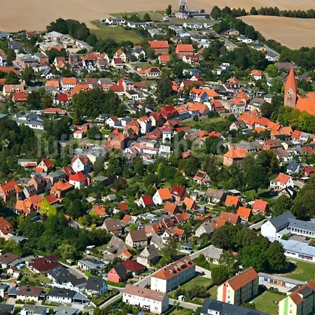 In Damshagen Mit Sauna * Klutz