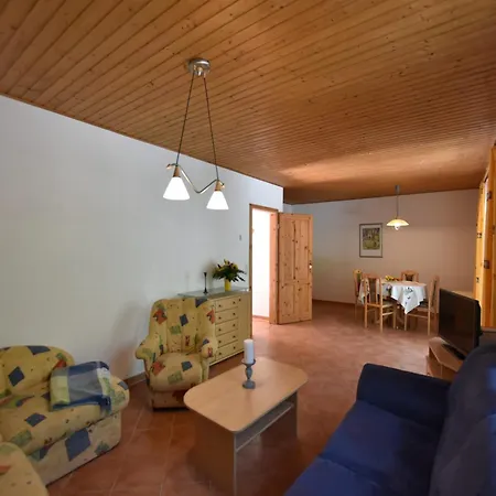 In Damshagen Mit Sauna * Klutz