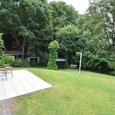 In Damshagen Mit Sauna * Klutz