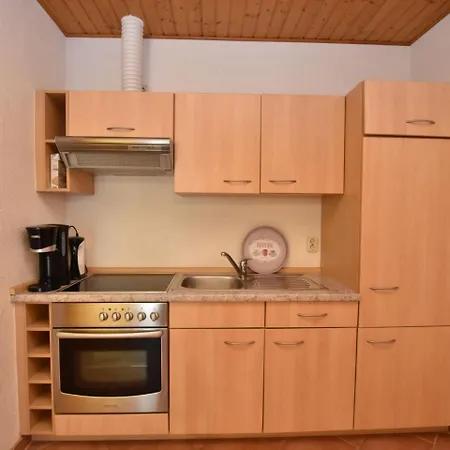 In Damshagen Mit Sauna * Klutz