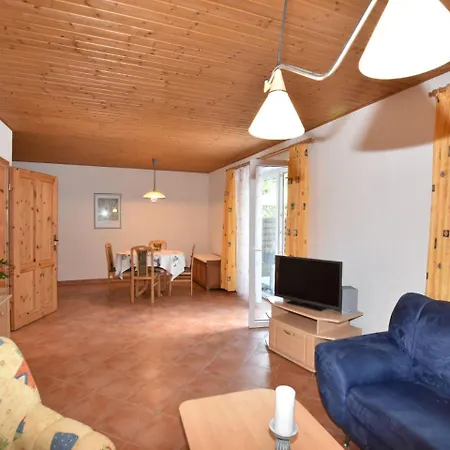 Farm In Damshagen With Garden Holiday home