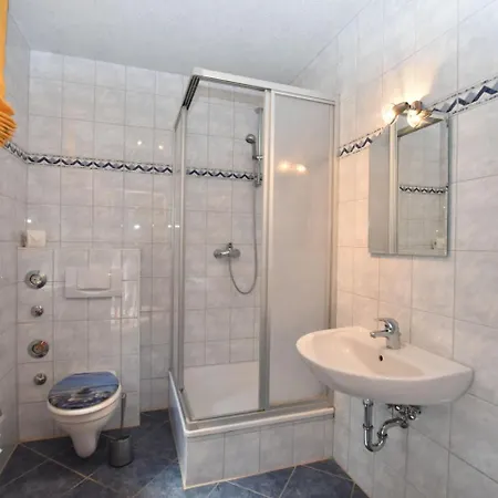 In Damshagen Mit Sauna Feriehus