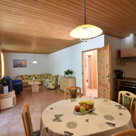 In Damshagen Mit Sauna