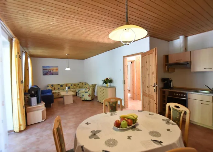 In Damshagen Mit Sauna
